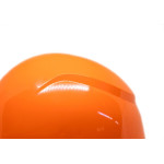 Capacete Segur.Plast.Camper Laranja