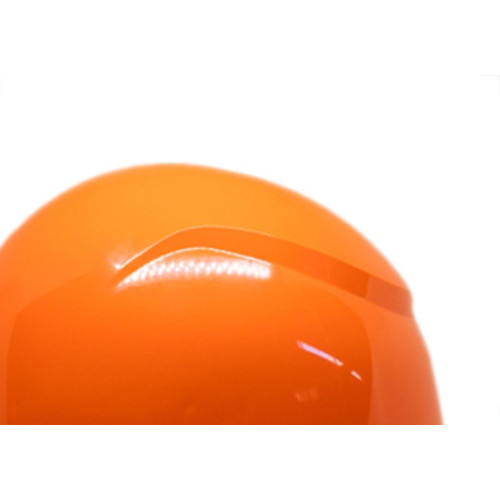 Capacete Segur.Plast.Camper Laranja