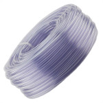 Mangueira Cristal Forceline 3/4X2,0 50Mt
