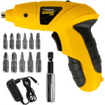 Parafusadeira Titanium 4.8V Bivolt C/11Bits