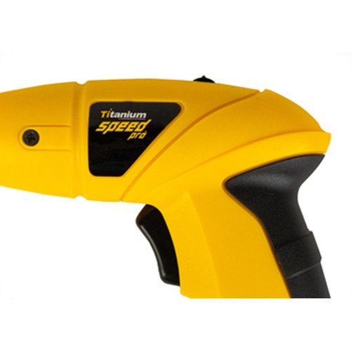Parafusadeira Titanium 4.8V Bivolt C/11Bits