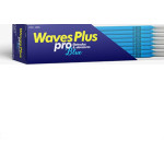 Eletrodo Waves 6013 2,50Mm Caixa Kg Azul - Kit C/5 KG Eletrodo Waves 6013 2,50Mm Caixa Kg Azul - Kit C/5 KG