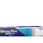 Eletrodo Waves 6013 2,50Mm Caixa Kg Azul - Kit C/5 KG Eletrodo Waves 6013 2,50Mm Caixa Kg Azul - Kit C/5 KG