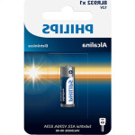 Pilha Alcalina Philips Bateria 12V