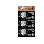 Pilha Bateria Litio 3V Cr2032 Durace C/5