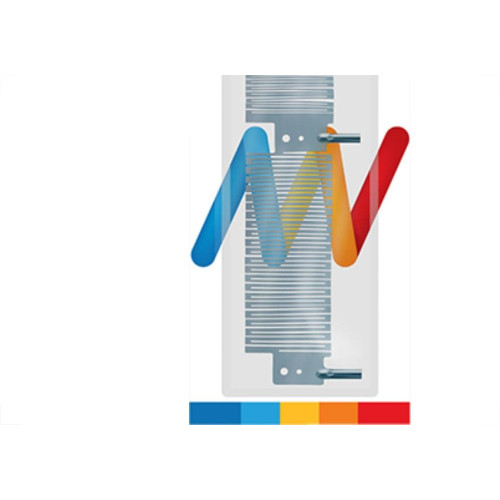 Resistencia Pratimix D.Ultra/Max 3T 5500 220V