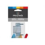 Resistencia Pratimix D.Ultra/Max 3T 5500 220V
