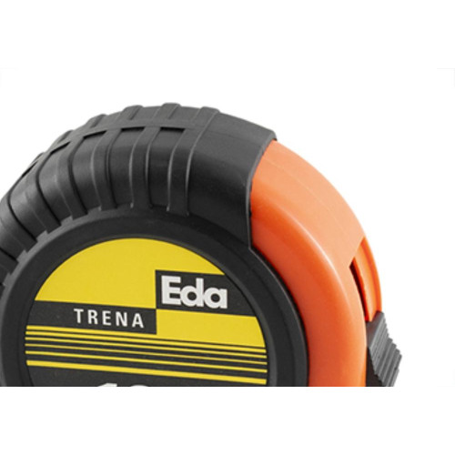Trena 10Mt Emborrachado 25Mm Lr Eda