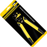 Alicate Descascar Fios 8''Eda 02-6,0Mm Osf