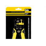 Alicate Descascar Fios 8''Eda 02-6,0Mm Osf