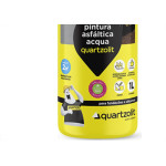 Quartzolit Asfaltico Acqua Frasco 1Lt