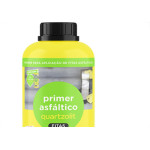 Quartzolit Primer Asfaltico Frasco 1Lt