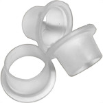 Veda Rosca Luva 1/2 C/5 Deplasti