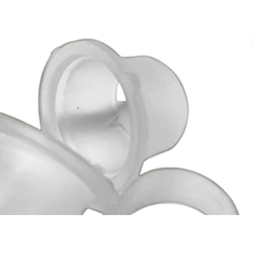 Veda Rosca Luva 3/4 C/5 Deplasti