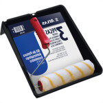 Kit P/Pintura Atlas Antirresp C/3Pc 2003