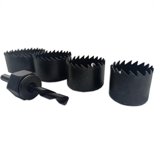 Serra Copo A.Carbono Titanium 06Pc 4579