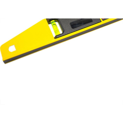 Nivel Base Magnet Titanium 12'' 4447