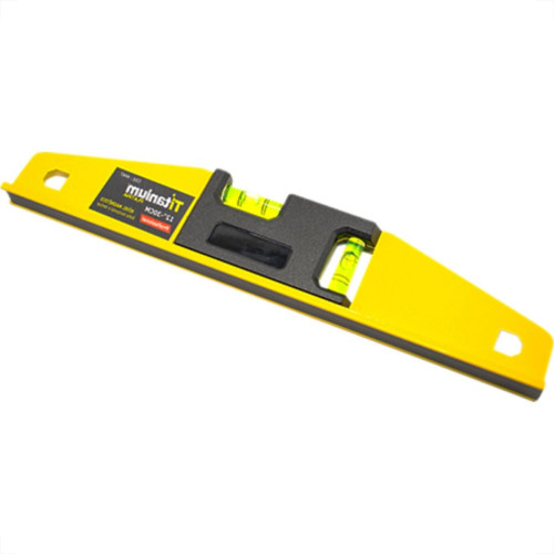 Nivel Base Magnet Titanium 14'' 7844