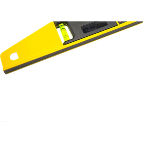 Nivel Base Magnet Titanium 14'' 7844