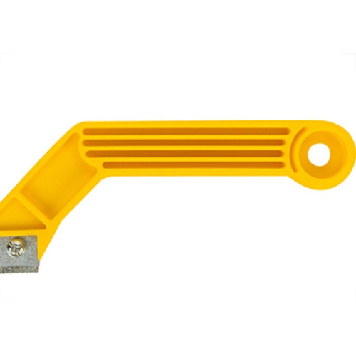 Raspador De Rejunte 2 Lamina Titanium
