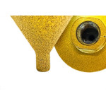 Broca Conica Diam Furo/Chanfro 48Mm Tita