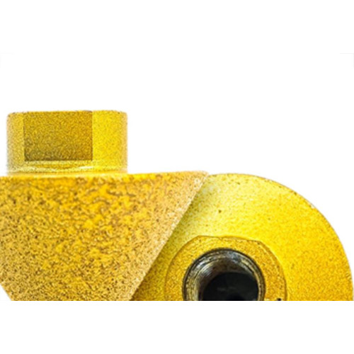 Broca Conica Diam Furo/Chanfro 48Mm Tita