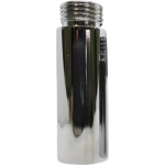 Exten P/Torneira Sea 1/2 Longa Latao