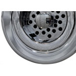 Valvula Amer Met.3.1/2 Sea Arru-Zamac