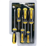 Jogo Chave Fenda_Phil Titanium 6P 4229