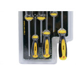 Jogo Chave Fenda_Phil Titanium 6P 4229