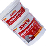 Nova Adesivo Epoxi A''B Compound