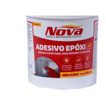 Nova Adesivo Epoxi A''B Compound
