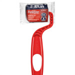 Rolo Atlas Espuma Cinza 05Cm 607/5