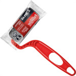 Rolo Atlas Espuma Cinza 09Cm 607/9