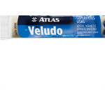 Rolo Atlas De La Nat Veludo 23Cm 329
