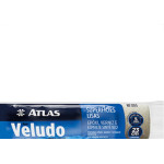 Rolo Atlas De La Nat Veludo 23Cm 329