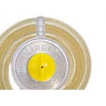 Regulador Gás Imar C/Mangueira 1,25 2Kg 20015