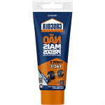 Cascola Nao Mais Pregos 85G Bisnaga Cascola Nao Mais Pregos 85G Bisnaga