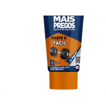 Cascola Nao Mais Pregos 85G Bisnaga Cascola Nao Mais Pregos 85G Bisnaga