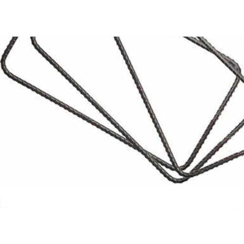 Estribo Vergalhao Aco 4,2Mm 9X15 Ca60 Brasil - Kit C/250 Unidades