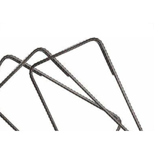 Estribo Vergalhao Aco 4,2Mm 9X15 Ca60 Brasil - Kit C/250 Unidades