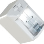 Purificador De Agua Eletro Premi Branco Bivolt