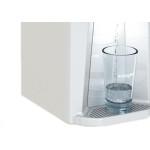 Purificador De Agua Eletro Premi Branco Bivolt
