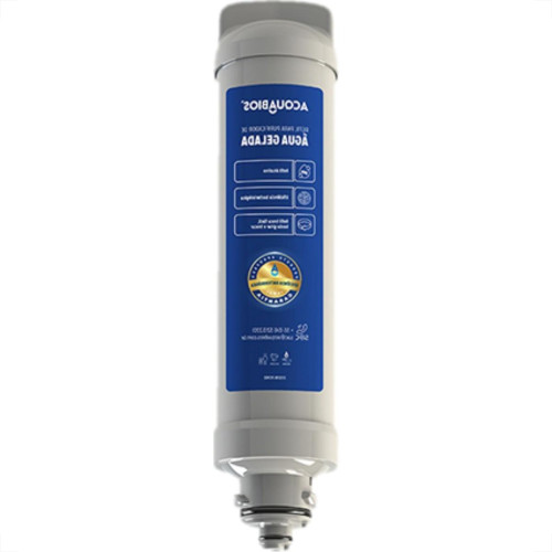 Refil Acqua Purificador Eletron Basic