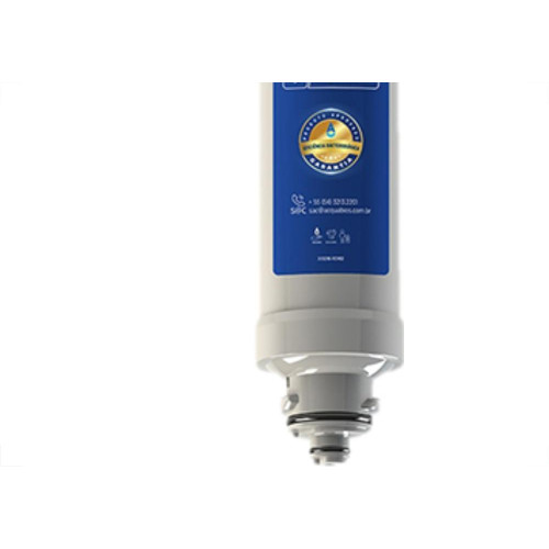 Refil Acqua Purificador Eletron Basic