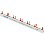 Barram Jng Bifa.63A 2X06P Din 14305