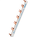 Barram Jng Bifa.63A 2X06P Din 14305