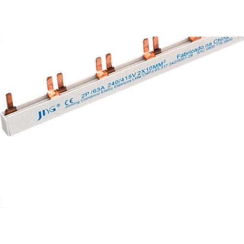 Barram Jng Bifa.63A 2X06P Din 14305