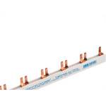 Barram Jng Bifa.63A 2X06P Din 14305