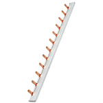 Barram Jng Mono 63A 1X56P Din 14317